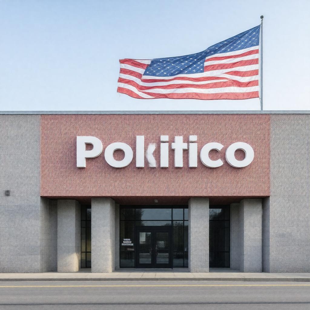 Politico (European edition)